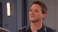 JJ Deveraux in a still from Days of Our Lives (Image via Instagram/@dayspeacock)